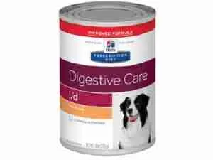 Digestive Care i/d con Pavo Lata Alimento para Perros Hills 13 OZ