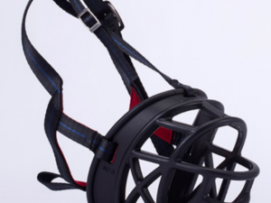 Bozal Plastico Para Perros