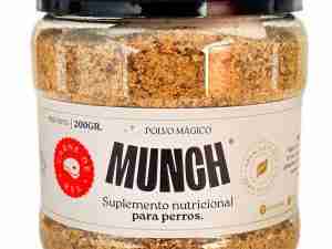 Munch - Suplemento nutricional de res