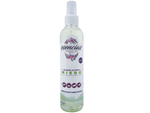 Esencia Floral Miedo para Perros y Gatos 250 ml