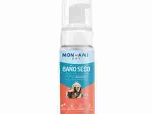 Baño seco para Perros y Gatos 150ml