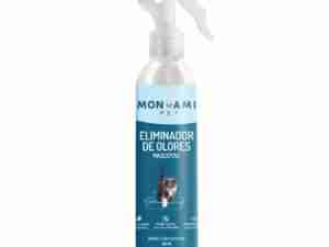 Eliminador de Olores Spray para Perros 250 ml