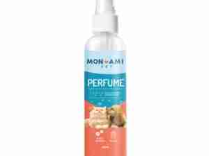 Perfume Mon Ami para Perros y Gatos 150 ml