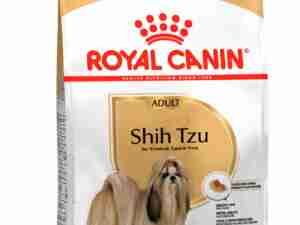 Royal Canin para Perros Shih Tzu Adultos