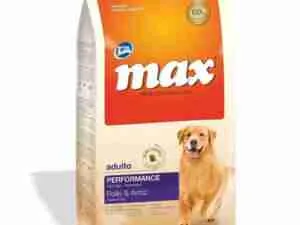 Total Max Performance para Perros Adultos 2Kg