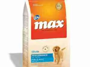 Total Max Performance Cachorros 2Kg