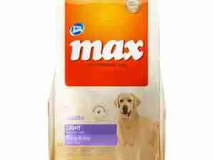 Total Max Light para Perros Adultos 2Kg