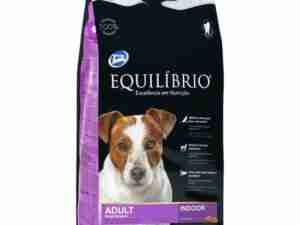 Equilibrio para Perros Adultos Razas Pequeñas 2Kg