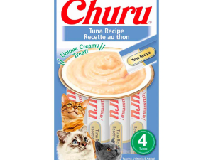 Churu de Atún para Gatos