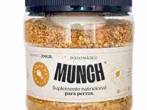 Munch - Suplemento nutricional de pollo