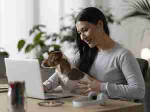 Consulta Veterinaria Virtual